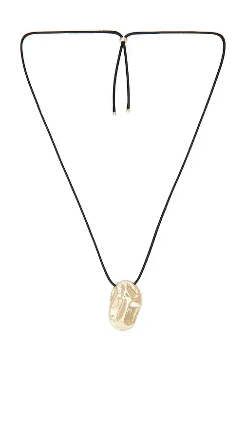 Lovers and Friends Lyra Necklace