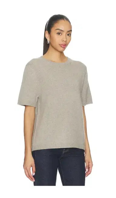 Soft Goat Oversized T-Shirt | Thumbnail 2