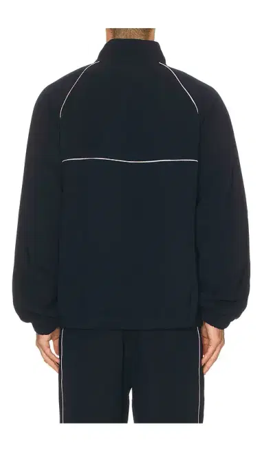 Krost Piping Track Jacket | Thumbnail 2
