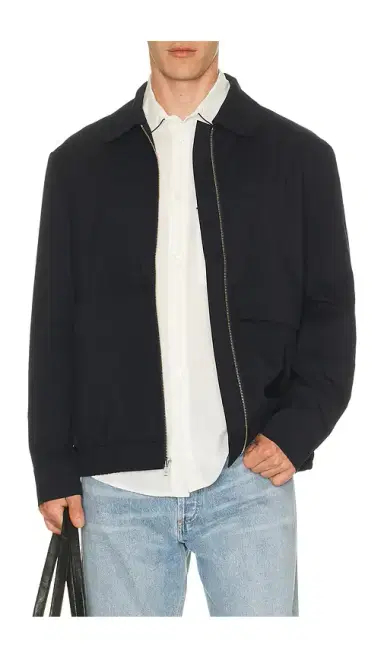 Krost Eco Combo Zip Jacket | Thumbnail 1 Krost Eco Combo Zip Jacket | Thumbnail 1