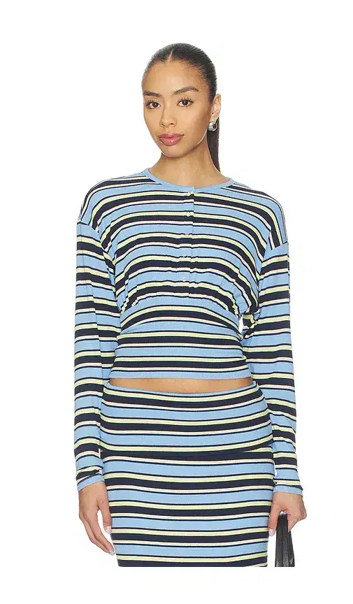 AFRM Selma Cardigan