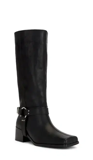 Nakedvice The Reese Moto Boot | Thumbnail 2