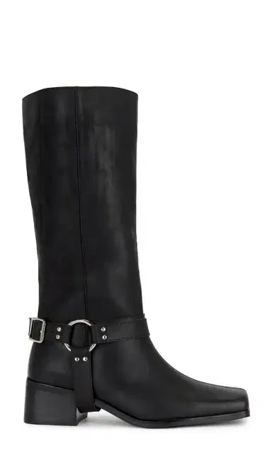 Nakedvice The Reese Moto Boot | Thumbnail 1