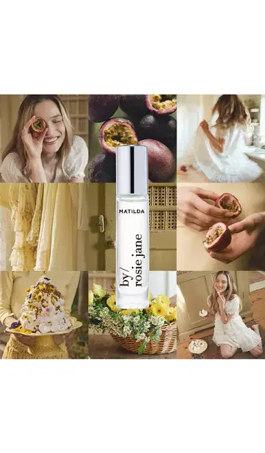 By Rosie Jane MATILDA Perfume Oil | Thumbnail 2