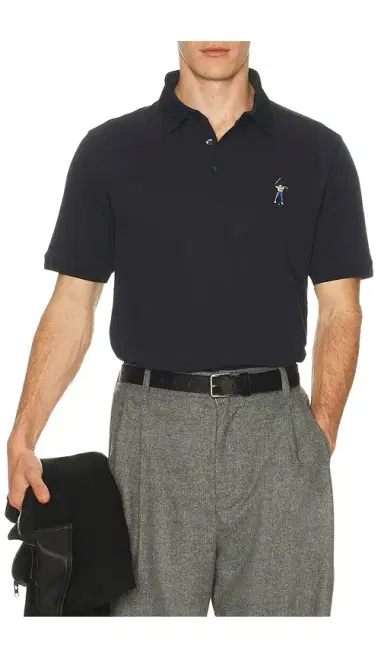 Eastside Golf Core Pique Polo | Thumbnail 1