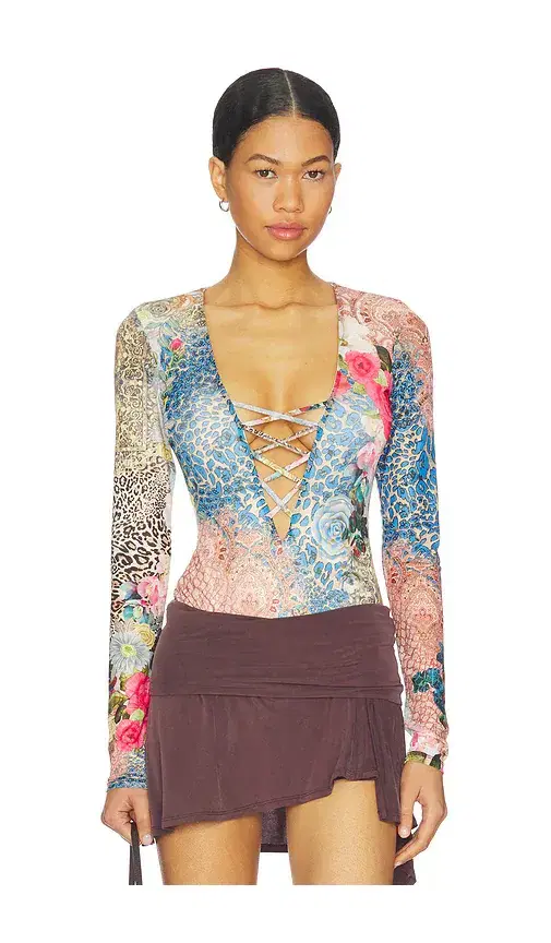 AFRM Eaton Bodysuit