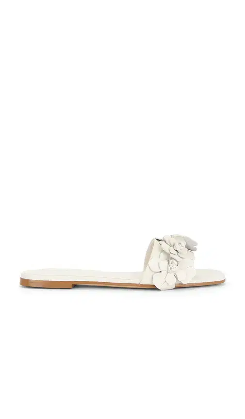 RAYE Iris Flat