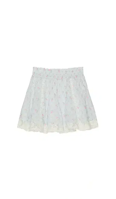 LoveShackFancy Tween Solena Skirt | Thumbnail 2 LoveShackFancy Tween Solena Skirt | Thumbnail 2
