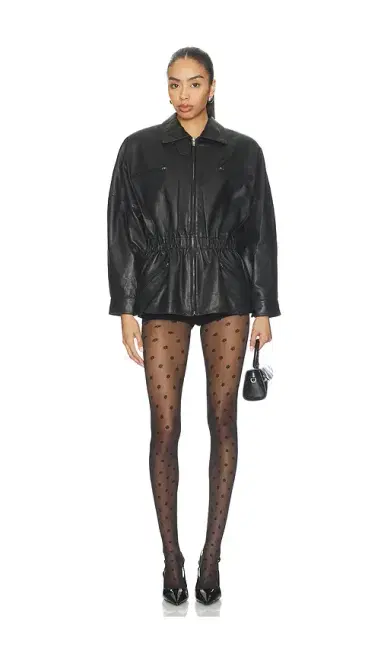 Wolford Daisy Tights | Thumbnail 2 Wolford Daisy Tights | Thumbnail 2