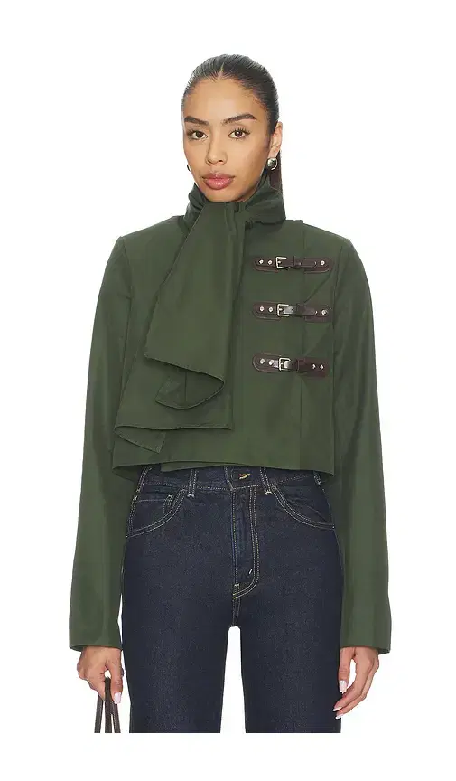 Lovers and Friends Florence Jacket