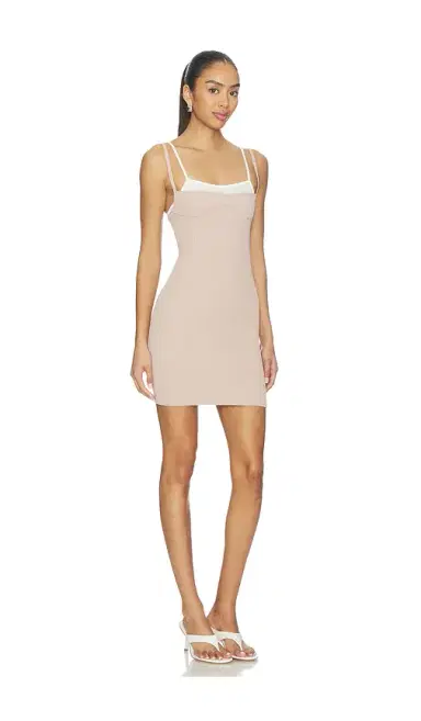 Diesel Zandra Dress | Thumbnail 2 Diesel Zandra Dress | Thumbnail 2