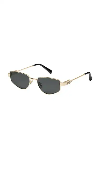 Quay Hit Single Sunglasses | Thumbnail 2 Quay Hit Single Sunglasses | Thumbnail 2