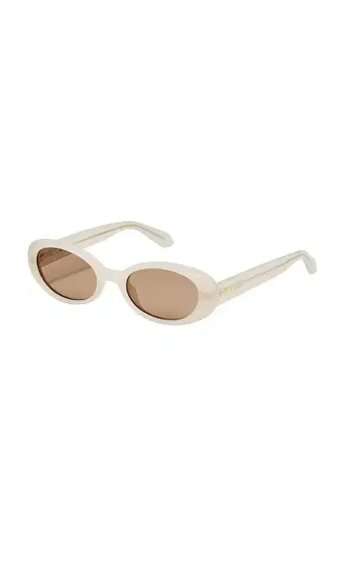 Quay Felt Cute Sunglasses | Thumbnail 2 Quay Felt Cute Sunglasses | Thumbnail 2