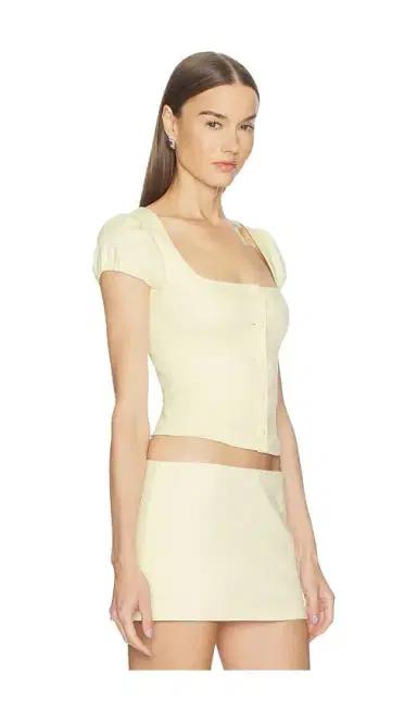 LOBA Rae Top | Thumbnail 2
