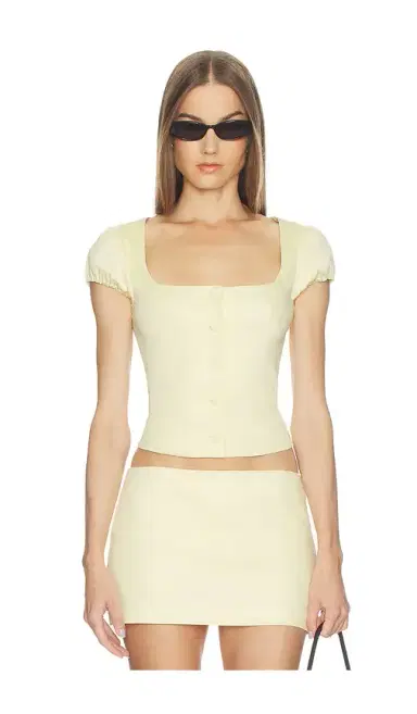LOBA Rae Top | Thumbnail 1