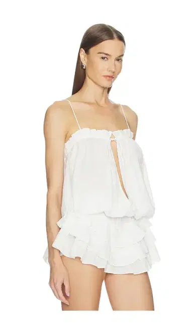 LOBA Idoia Camisole Top | Thumbnail 2