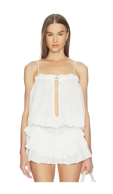 LOBA Idoia Camisole Top | Thumbnail 1