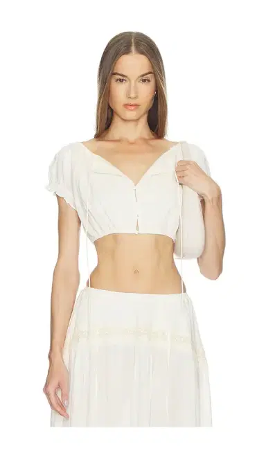 LOBA Cecilia Crop Top | Thumbnail 2 LOBA Cecilia Crop Top | Thumbnail 2