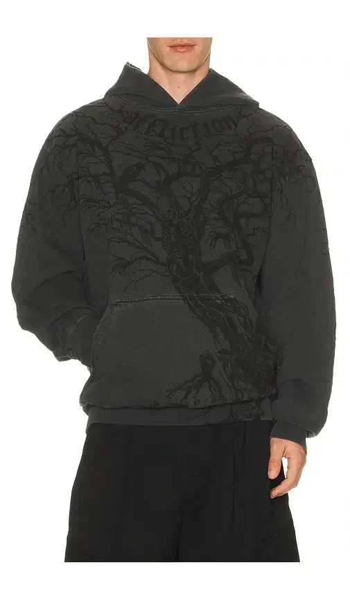 Catharsis Hoodie