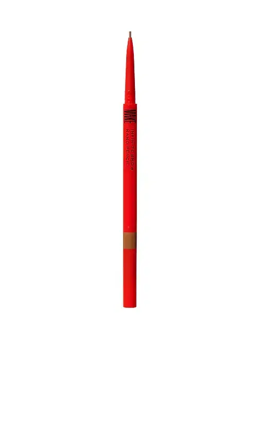 MAKE Beauty Infinite Brow Nano Pencil