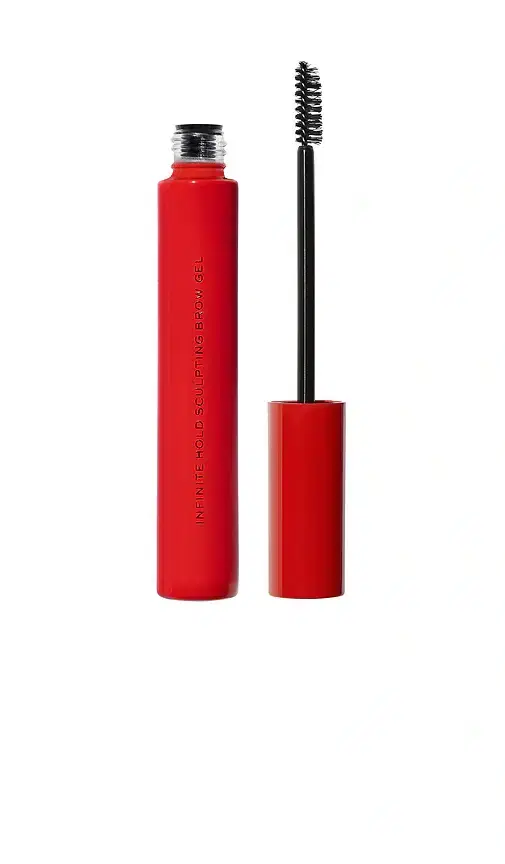 MAKE Beauty Infinite Hold Sculpting Brow Gel