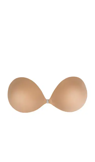 NOOD Light And Airy Luxe Adhesive Bra | Thumbnail 2 NOOD Light And Airy Luxe Adhesive Bra | Thumbnail 2