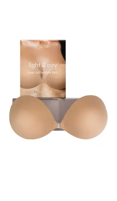 NOOD Light And Airy Luxe Adhesive Bra | Thumbnail 1 NOOD Light And Airy Luxe Adhesive Bra | Thumbnail 1