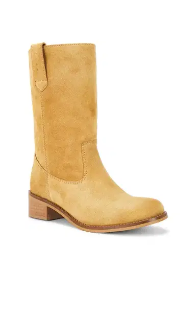 Dico Copenhagen Julia Gaucho Boot | Thumbnail 2