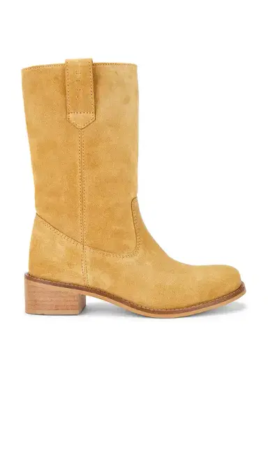 Dico Copenhagen Julia Gaucho Boot | Thumbnail 1