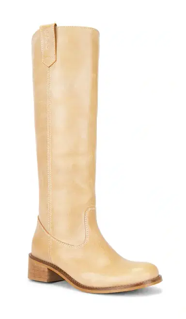 Dico Copenhagen Ann Gaucho Boot | Thumbnail 2 Dico Copenhagen Ann Gaucho Boot | Thumbnail 2