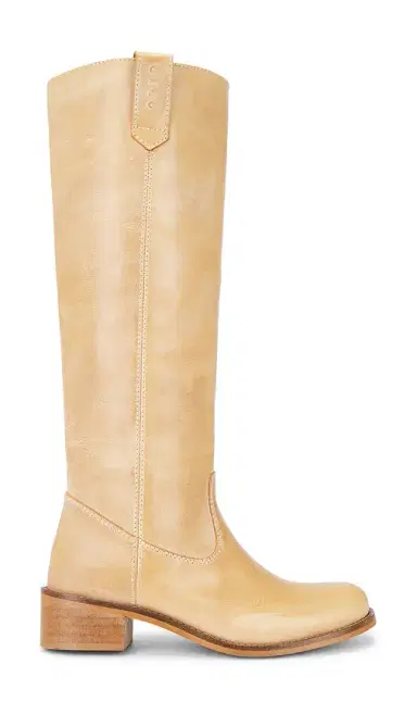 Dico Copenhagen Ann Gaucho Boot | Thumbnail 1 Dico Copenhagen Ann Gaucho Boot | Thumbnail 1