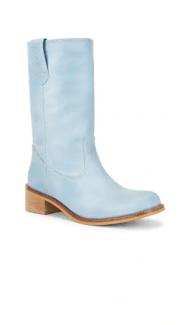 Dico Copenhagen Julia Gaucho Boot | Thumbnail 2 Dico Copenhagen Julia Gaucho Boot | Thumbnail 2
