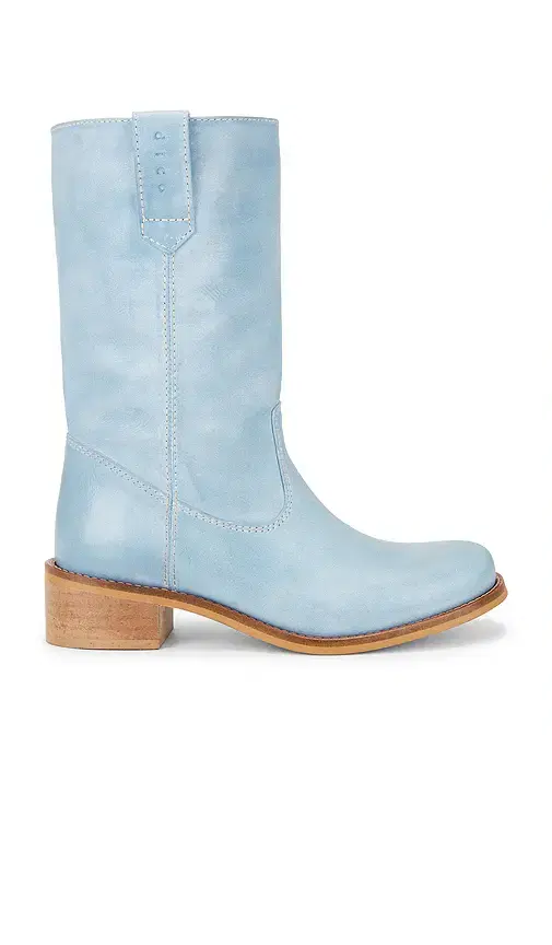 Julia Gaucho Boot
