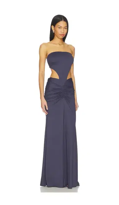 Aniye Records Zelda Band Dress | Thumbnail 2 Aniye Records Zelda Band Dress | Thumbnail 2