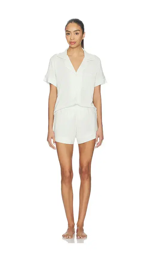 Gisele Relaxed Pj Set
