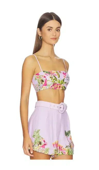 Hemant & Nandita Bandeau Top | Thumbnail 2 Hemant & Nandita Bandeau Top | Thumbnail 2
