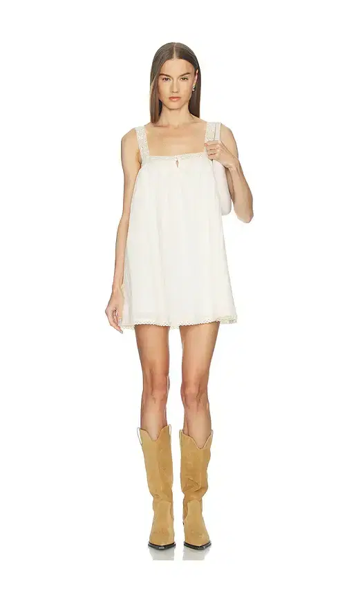 Cari Mini Dress
