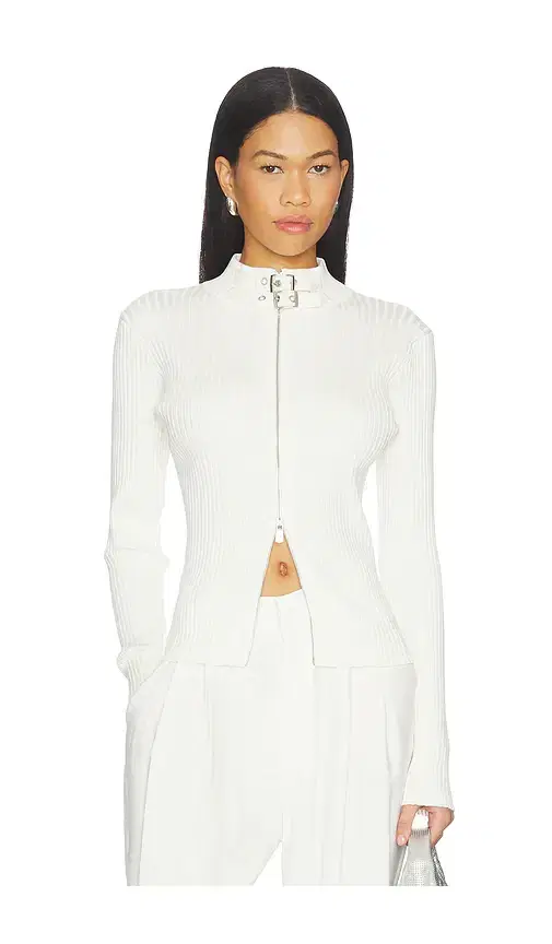 Nonchalant Label Dion Cardigan