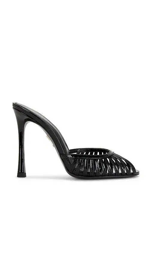 Allistair Sandal