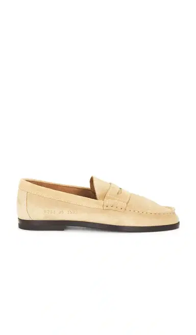 Common Projects Soft Loafer | Thumbnail 1 Common Projects Soft Loafer | Thumbnail 1