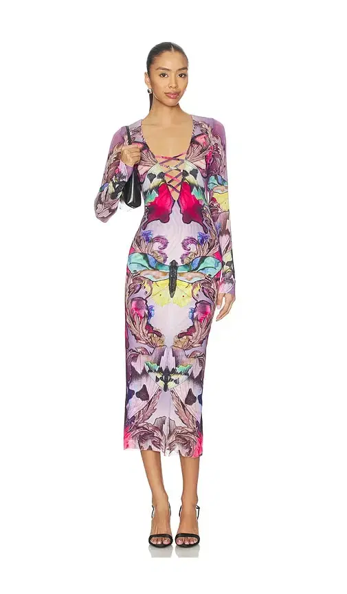 AFRM Cambria Dress