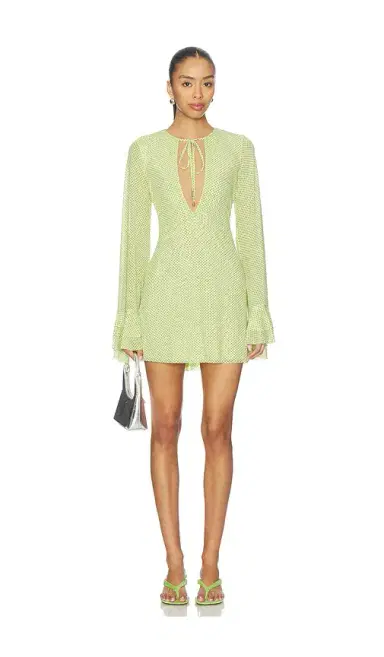AFRM Kori Dress | Thumbnail 1