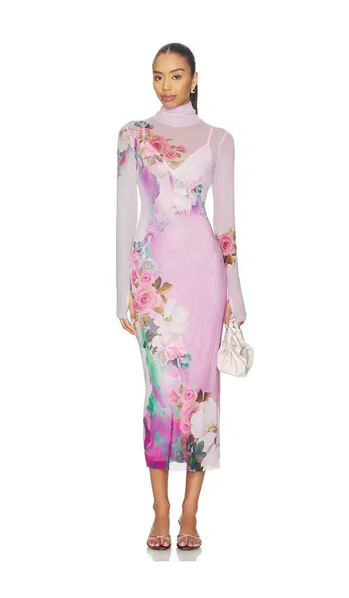 Shailene Dress