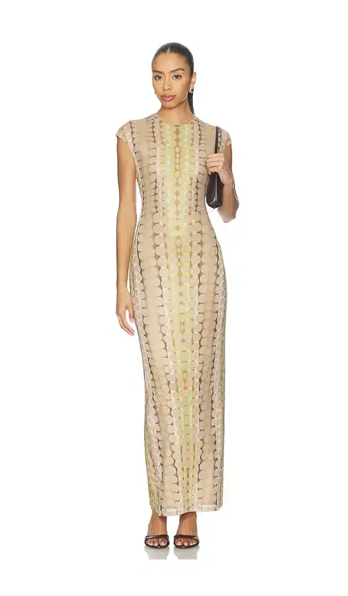 Cody Dress Cody Dress