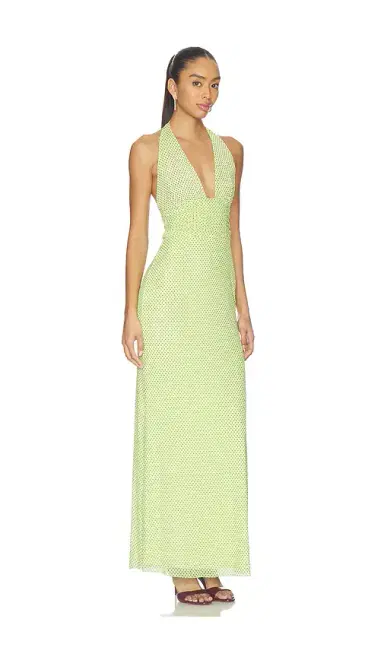 AFRM Anja Dress | Thumbnail 2