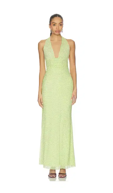 AFRM Anja Dress | Thumbnail 1