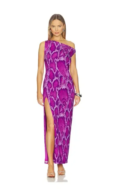 AFRM Saffron Dress | Thumbnail 1 AFRM Saffron Dress | Thumbnail 1