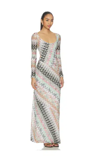 Missoni Long Dress | Thumbnail 2
