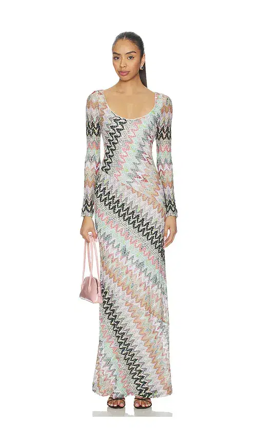 Long Dress