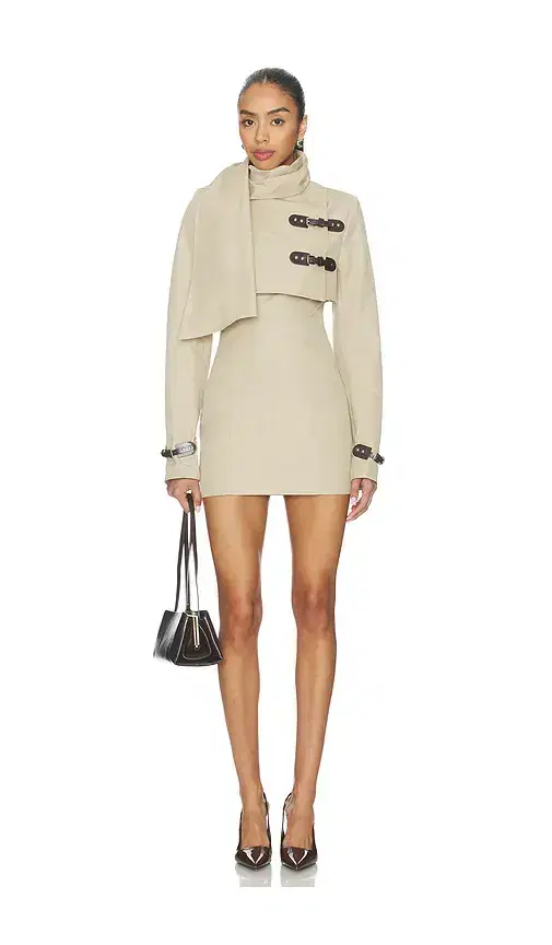 Lovers and Friends Florence Mini Dress